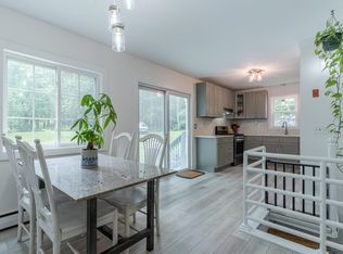 247 Old Concord Tpke, Barrington, NH 03825