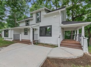 2800 Lafayette Ave, Kansas City, KS 66104