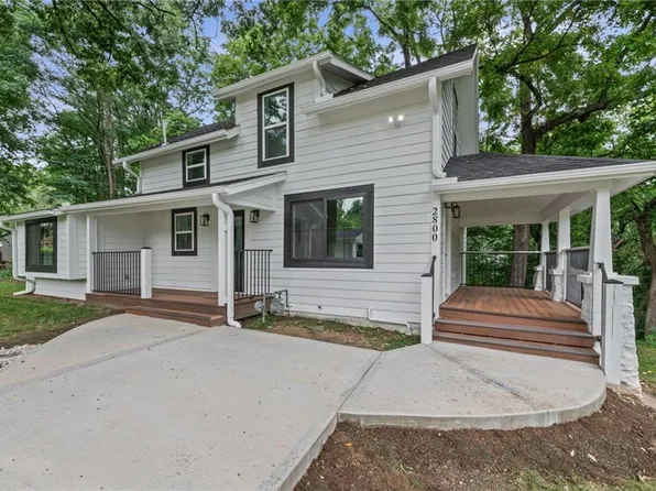 2800 Lafayette Ave, Kansas City, KS 66104