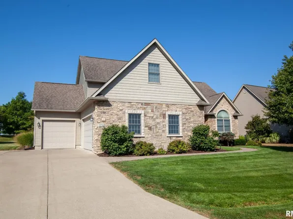 3722 Flora Dr, Milan, IL 61264