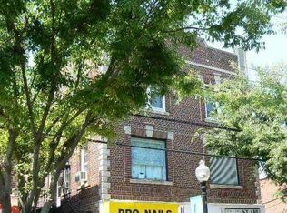 2854 Fairfield Ave APT 12, Bridgeport, CT 06605
