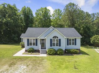 6125 Willow Crest Ln, Willow Spring, NC 27592