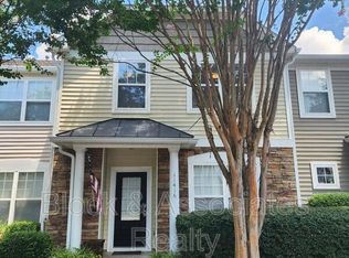 11416 Shadow Elms Ln, Raleigh, NC 27614