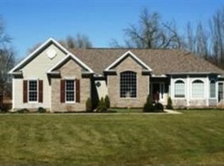 7735 Katie Dr, Wadsworth, OH 44281