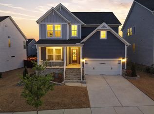 5208 Windmere Chase Dr, Raleigh, NC 27616