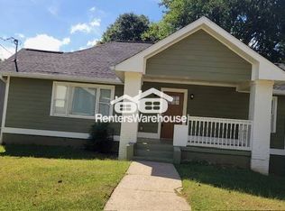 1160 Sells Ave SW, Atlanta, GA 30310