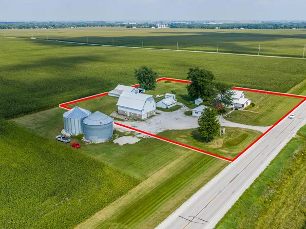 54845 130th St, Story City, IA 50248