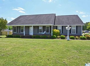 48 Clayton Ave, Trinity, AL 35673