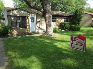 1534 Flynn St, Westland, MI 48186