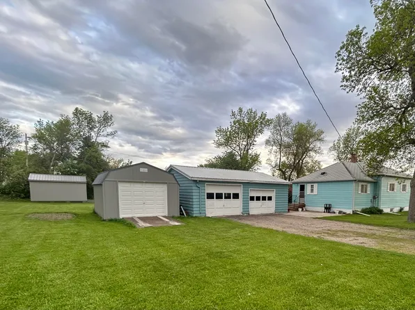 4001 S 4th Ave, Bowdle, SD 57428