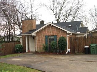 4132 Tandy Dr, Montgomery, AL 36106