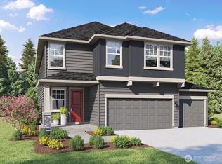 Bakerview, Stanwood, WA 98292