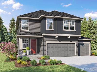28015 74th Avenue NW #37, Stanwood, WA, 98292