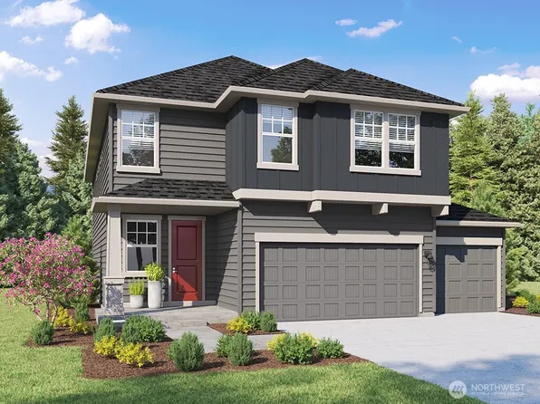 28015 74th Avenue NW #37, Stanwood, WA 98292