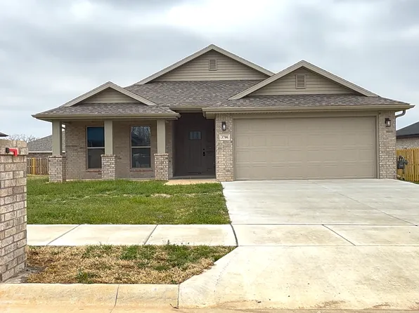 3700 N Wiley Dr, Siloam Springs, AR 72761