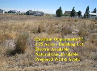 LOT 3 Sawtooth Acres, Jerome, ID 83338