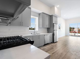 3308 Mentone Ave #504, Los Angeles, CA 90034