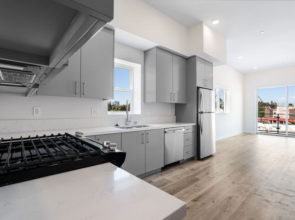 3308 Mentone Ave #504