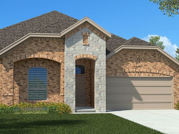 Plan Elevation.