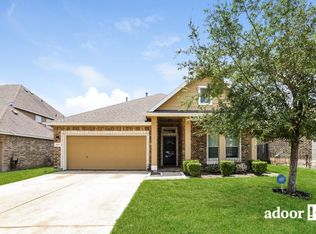 8307 Mandalay Bay Dr, Baytown, TX 77523