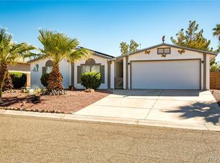 2562 E Spunkmeyer Way, Fort Mohave, AZ 86426