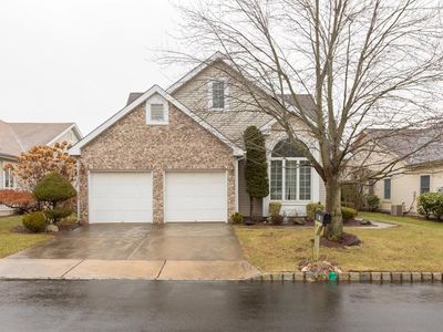 7 Wakefield Ct, Monroe Township, NJ, 08831