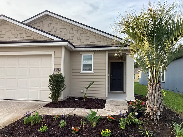 8029 Cape Fox Drive in Fox Creek Community
