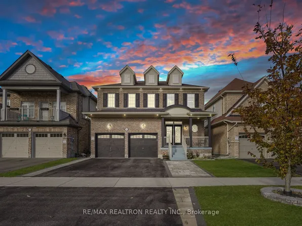 50 Henry Smith Ave, Clarington, ON L1C 0W1