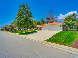 9218 Golden St, Rancho Cucamonga, CA 91737