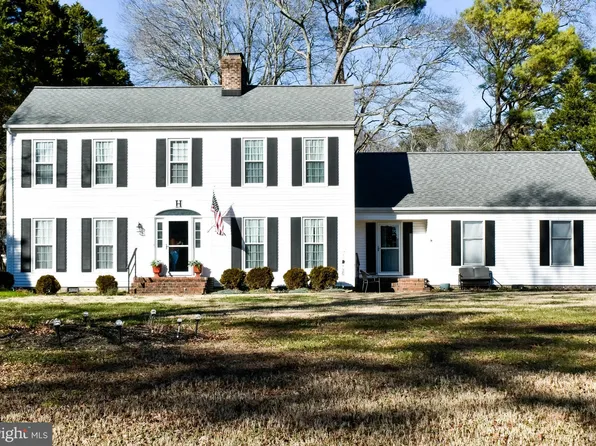 27134 Scotland Pkwy, Salisbury, MD 21801