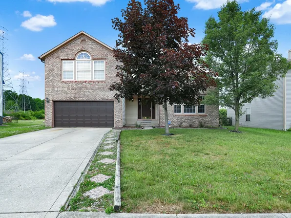 6702 Colleens Way, Indianapolis, IN 46221
