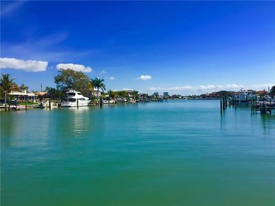 10113 Paradise Blvd, Treasure Island, FL, 33706