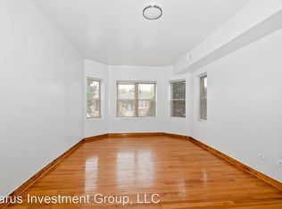6001 S Richmond St #1, Chicago, IL 60629