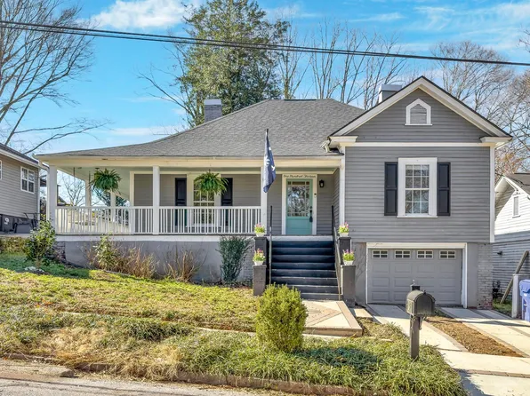 113 Ebaugh Ave, Greenville, SC 29607