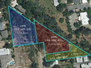 2381/2401 West St, Redding, CA 96001