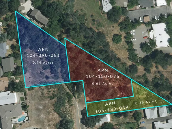 2381/2401 West St, Redding, CA 96001