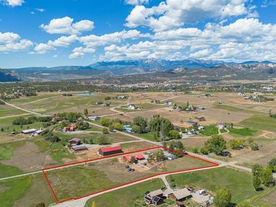 2432 County Road 220, Durango, CO, 81303