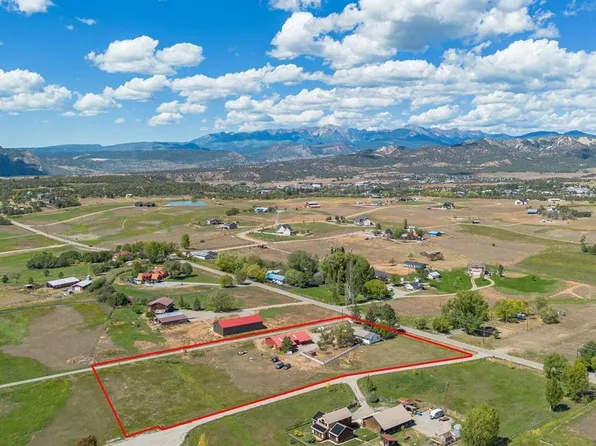 2432 County Road 220, Durango, CO 81303