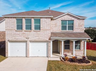 9506 Ascending Prt, Converse, TX 78109