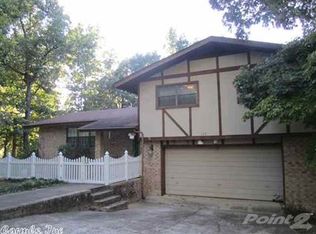 123 Gayler Ln, Mountain View, AR 72560