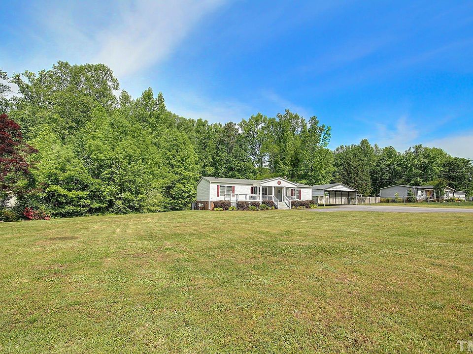 8144 Mount Pleasant Church Rd, Willow Spring, NC 27592 Zillow