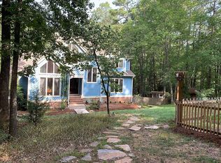 451 Chatham Glen Dr, Durham, NC 27713
