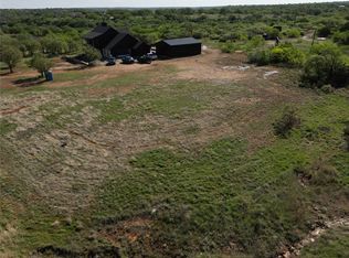 118 Shoreline Dr, Cisco, TX 76437