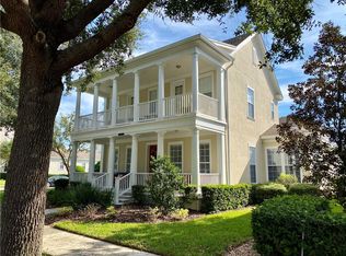1462 Stickley Ave, Celebration, FL 34747