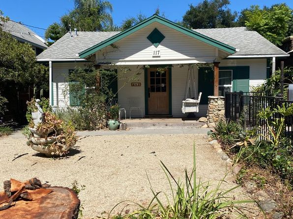 117 N Alvarado St #119