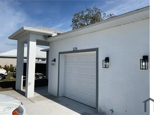 1118 Harold Ave S, Lehigh Acres, FL