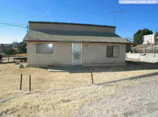 401 Peru St, Bayard, NM 88023