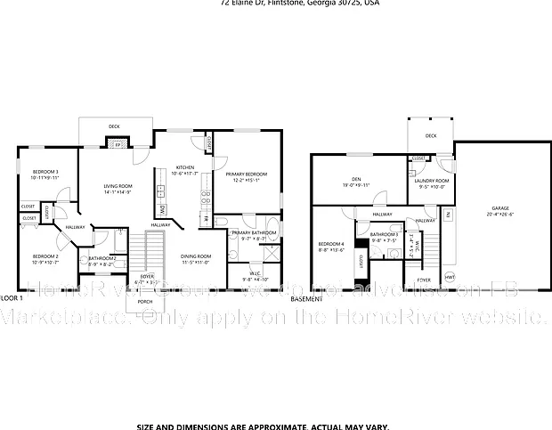 72 Elaine Dr — Photo 19