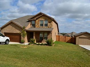108 Portales Dr, Aledo, TX 76008