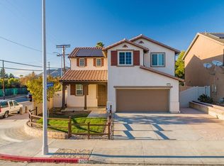 13431 Mourning Dove Ln, Sylmar, CA 91342